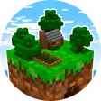 Map One Block for mcpe