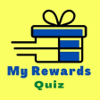 My Rewards Quiz