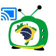 Brasil TV Cast