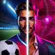ไอคอนของโปรแกรม: Soccer Life Simulator