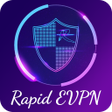 プログラムのアイコン：Rapid EVPN