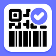 プログラムのアイコン：Scan Go  QR  Barcode Scan…