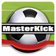 Ícone do programa: Master Kick