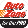 Ikona programu: AutoZonePro Mobile