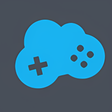 Icoon van programma: Ztream- Cloud Gaming
