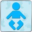 程序图标：Baby Illness, Prevention,…