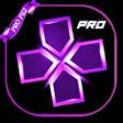 Ikon program: PS2 Games Downloader