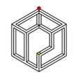 Illusion Maze icon
