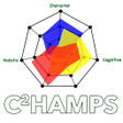 程序图标：C2HAMPS