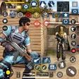 程序图标：Cover Strike 3D Shooting …