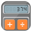 程序图标：Scientific Calculator