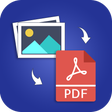 程序图标：Photo to PDF - PDF conver…