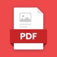 Icon of program: Photo to PDF - PDF Converter