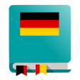 Иконка программы: German Dictionary Offline