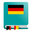 Icoon van programma: German Dictionary Offline