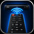 Programikonen: DVD Remote Control