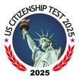 Icon of program: U.S. Citizenship Test 202…