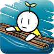 프로그램 아이콘: 새싹이의 뗏목 서바이벌 - Raft Survi…