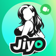 Иконка программы: JiyoChat