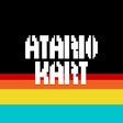 Icon of program: Atariokart 2600