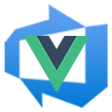 ไอคอนของโปรแกรม: Azure PR Vue Syntax Highl…