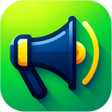 プログラムのアイコン：Horns Alarms and Sirens R…