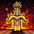 プログラムのアイコン：Infinite Knights