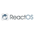 ไอคอนของโปรแกรม: ReactOS