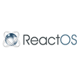 Icono de programa: ReactOS