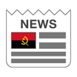 程序图标：Angola News  More