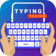Ikona programu: Typing Tester : Typing Sp…