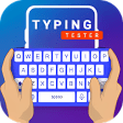 Typing Tester : Typing Speed