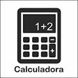 Icono de programa: Calculapp