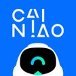 Icône du programme : CAINIAO - 讓集運更簡單