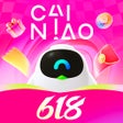 Ikona programu: CAINIAO - 讓集運更簡單