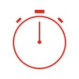 primaTime Tracking icon