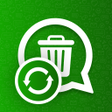 Ícone do programa: WAMR Recover Deleted Mess…