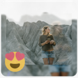 程序图标：photo editor sweet