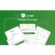 Locker - Password Manager