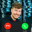 Icon of program: Mrbeast fake call