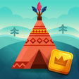 Biểu tượng của chương trình: WORD TOWER - Kingdom