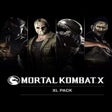 Ikona programu: Mortal Kombat X: XL Pack