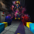 程序图标：Playtimecraft:Prototype 5