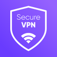 Icoon van programma: Secure VPN Master - VPN P…