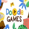 程序图标：Doodle Games