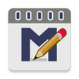 Иконка программы: Markor: Markdown Editor -…
