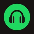 Icon of program: Spotube  Offline Music Pl…