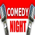 Icon of program: Comedy Night