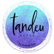 プログラムのアイコン：Tandeu