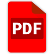 程序图标：PDF Viewer - PDF Reader